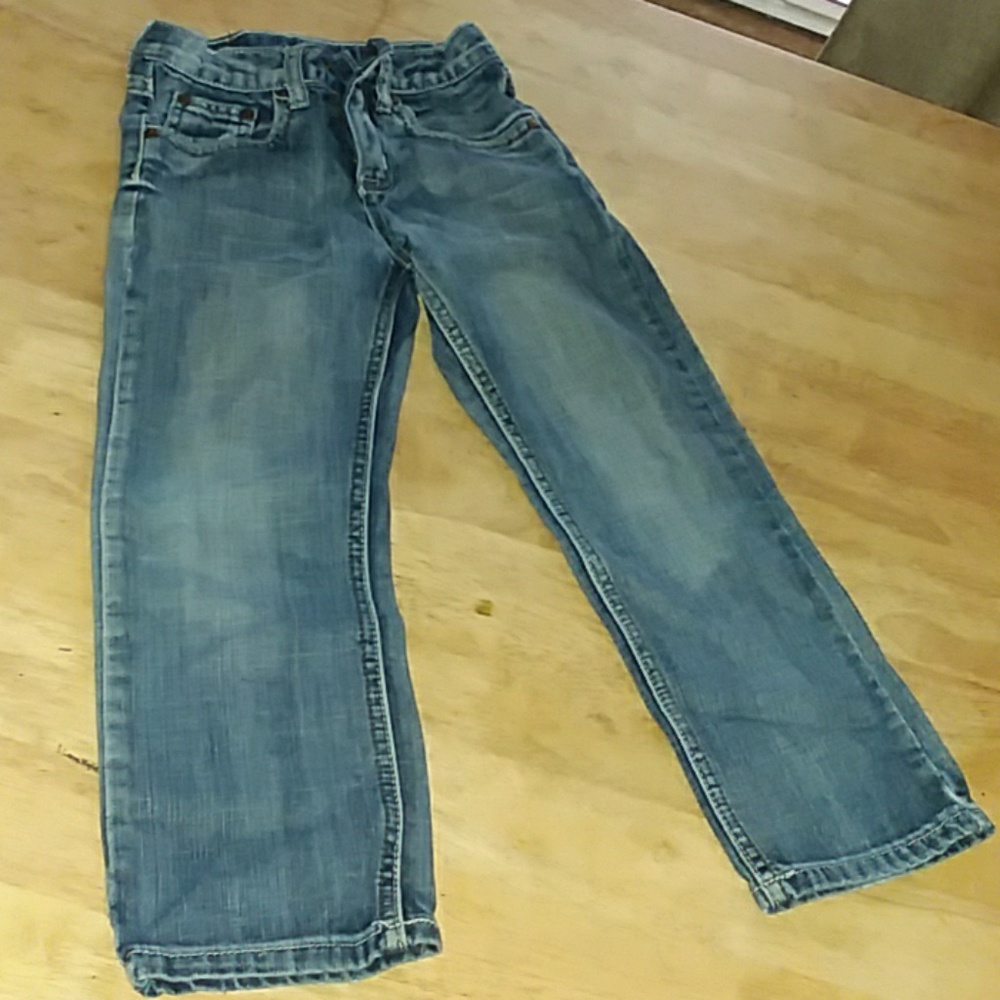 Boys pants.